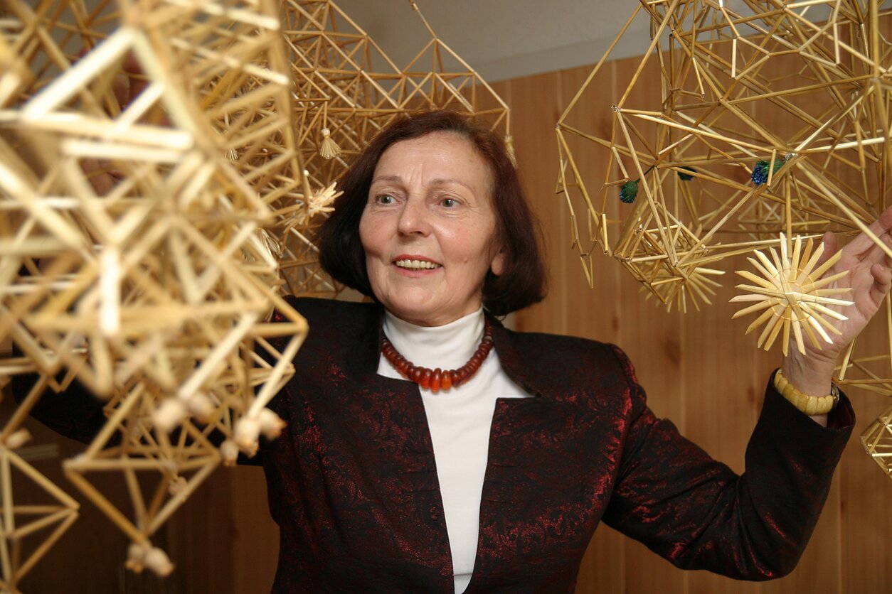 Marija Liugienė