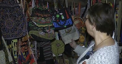 Rankinių kolekcija