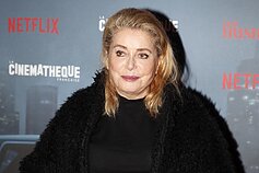 Catherine Deneuve Catherine Deneuve