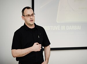 Girius Antanaitis 