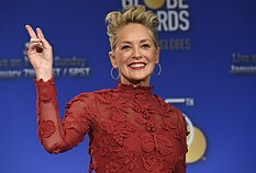 Sharon Stone
