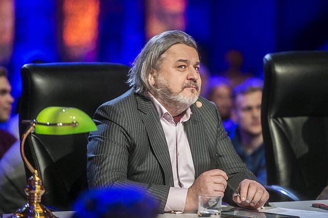Robertas Aleksaitis Robertas Aleksaitis