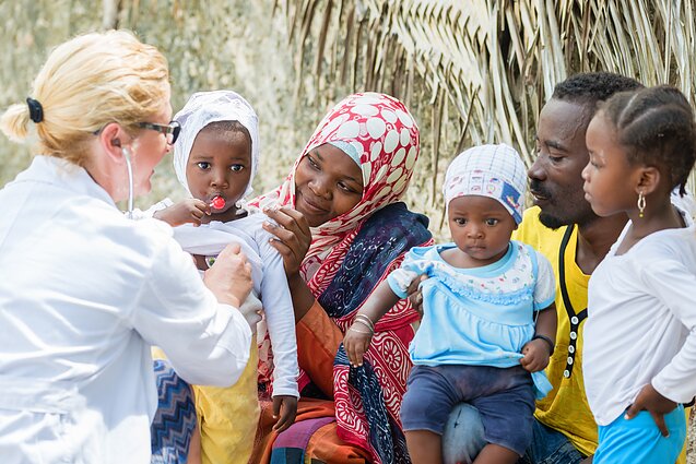 Ebola Afrikoje. Gydytojai be sienų.