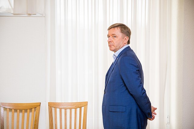 Ramūnas Karbauskis