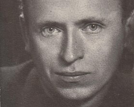 Kazys Jakubėnas apie 1930 m.
