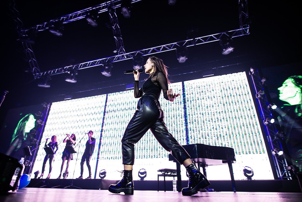 GJan lietuviško albumo pristatymas