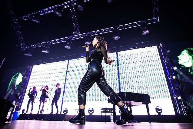 GJan lietuviško albumo pristatymas