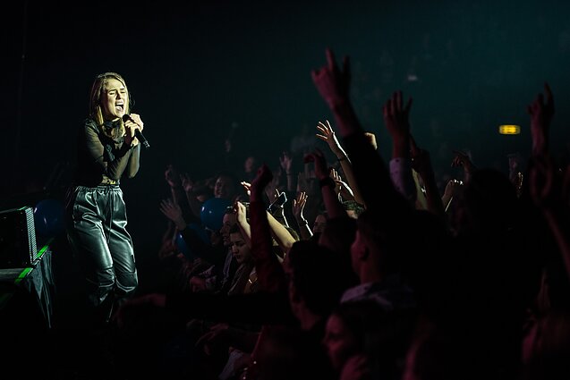 GJan lietuviško albumo pristatymas