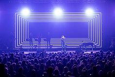 GJan lietuviško albumo pristatymas