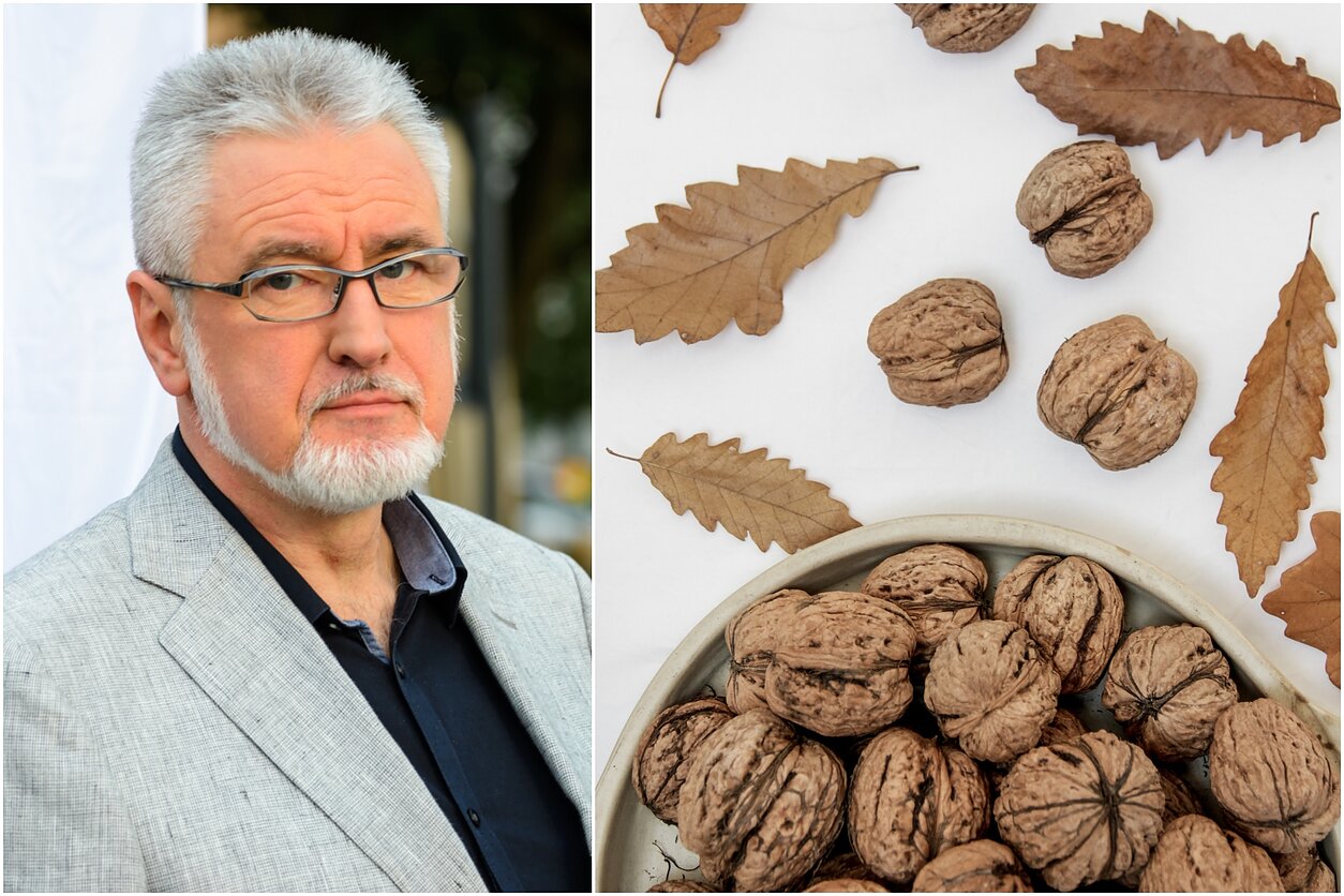 Alvydas Unikauskas