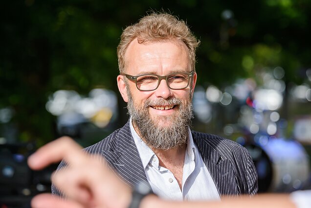 Rytis Zemkauskas