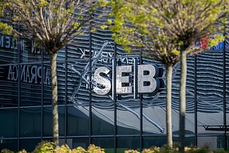 SEB bankas