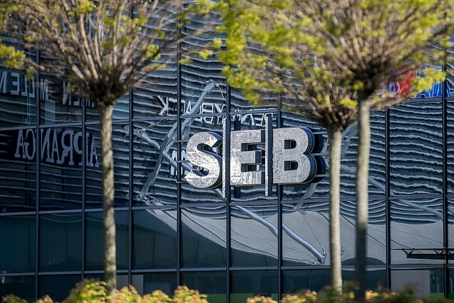 SEB bankas