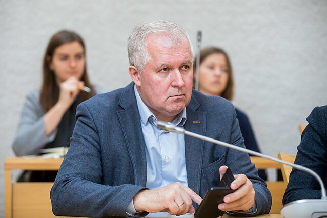 Arvydas Anušauskas Arvydas Anušauskas