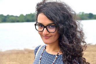 Marija Sajekaitė Marija Sajekaitė