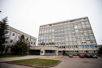 Lietuvos radijas ir televizija