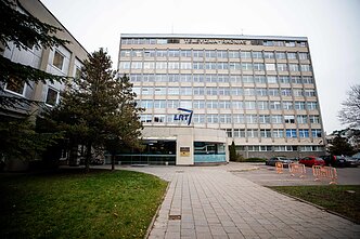 Lietuvos radijas ir televizija