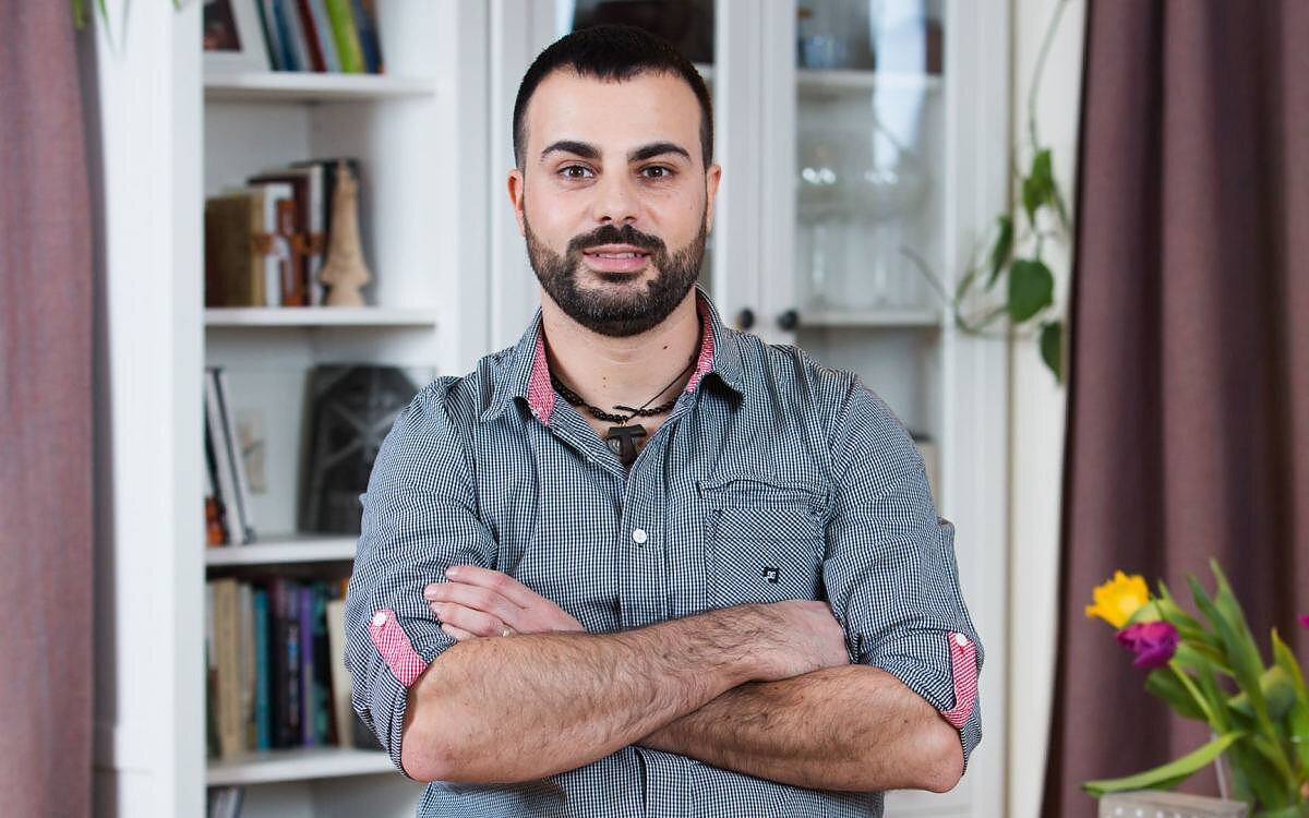 Gian Luca Demarco