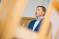 Ramūnas Karbauskis