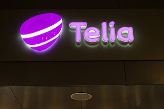 „Telia Lietuva“