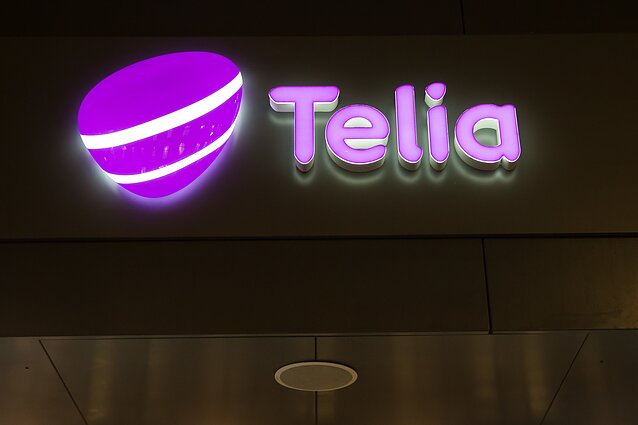 „Telia Lietuva“