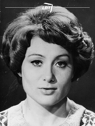 Regina Jokubauskaitė