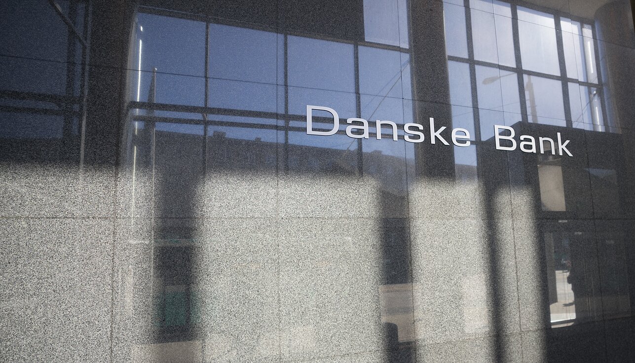 „Danske Bank“