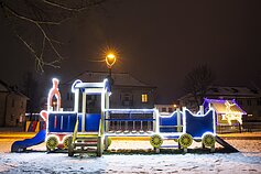 Žiema