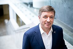 Ramūnas Karbauskis