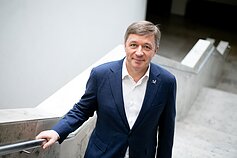 Ramūnas Karbauskis