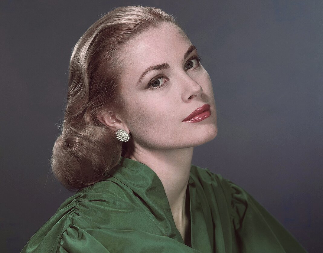 Grace Kelly