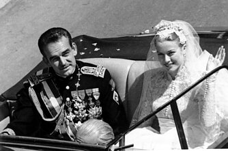 Grace Kelly