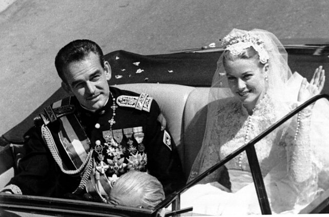 Grace Kelly