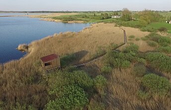 Žuvinto gamtos takas