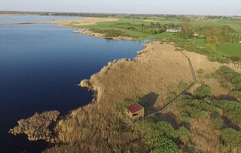 Žuvinto gamtos takas