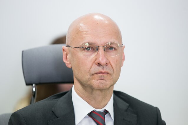 Gintautas Bartkus
