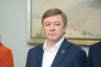 Ramūnas Karbauskis