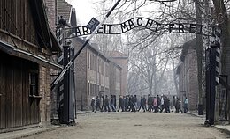 Nacių koncentracijos stovykla, Osvencimas Nacių koncentracijos stovykla, Osvencimas