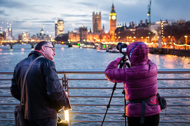 Londonas