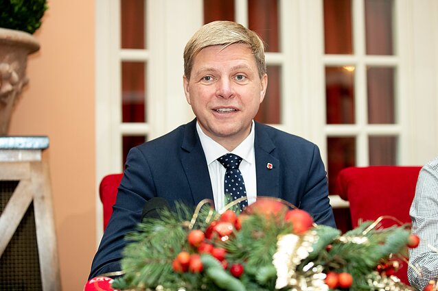 „Kalėdos sostinėje 2019“ pristatymas