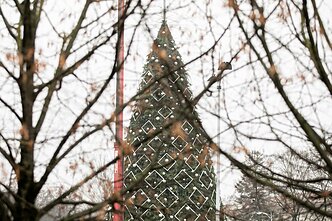 „Kalėdos sostinėje 2019“ pristatymas