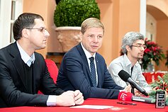 „Kalėdos sostinėje 2019“ pristatymas