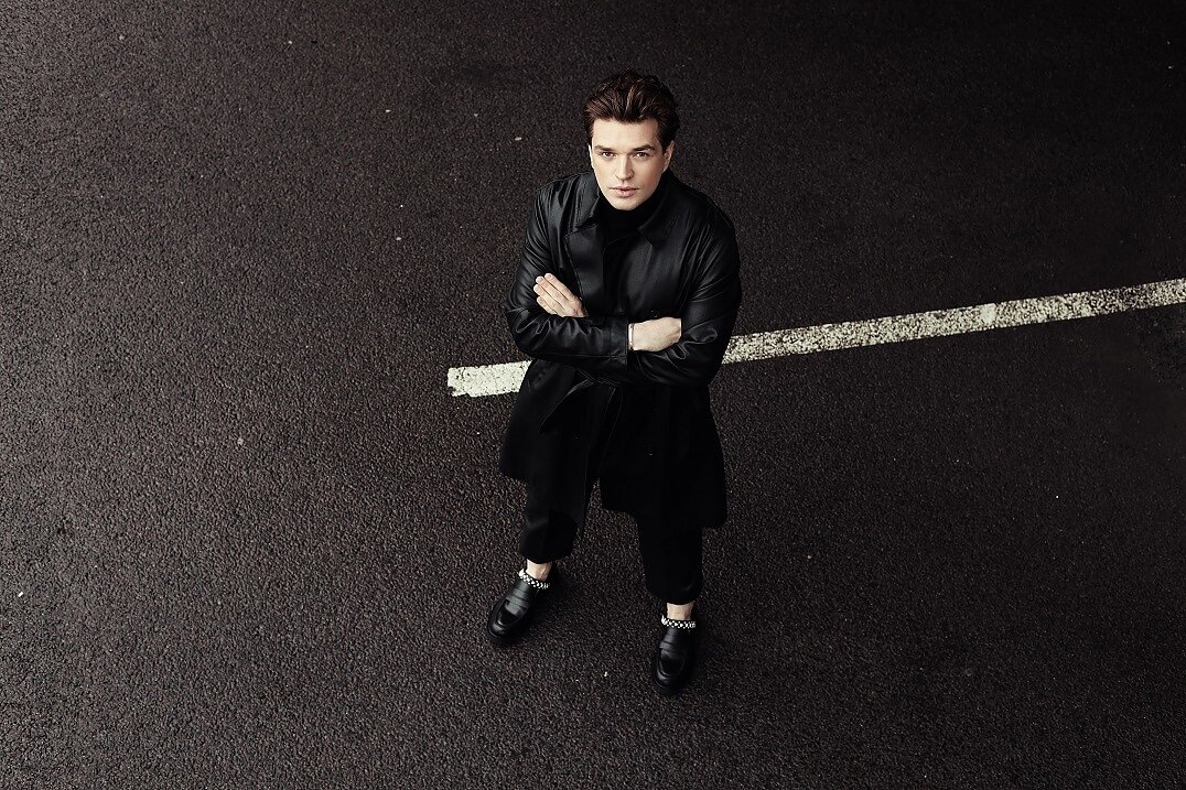 Jonas Nainys - Jovani