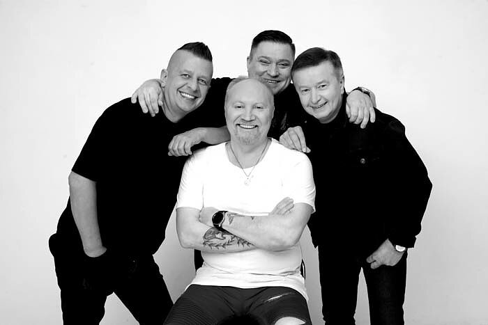 Grupė „Rondo“ 