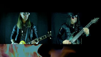 Robertas Semeniukas ir Giedrius Balčiūnas - Mr. Jumbo