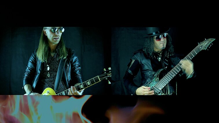 Robertas Semeniukas ir Giedrius Balčiūnas - Mr. Jumbo