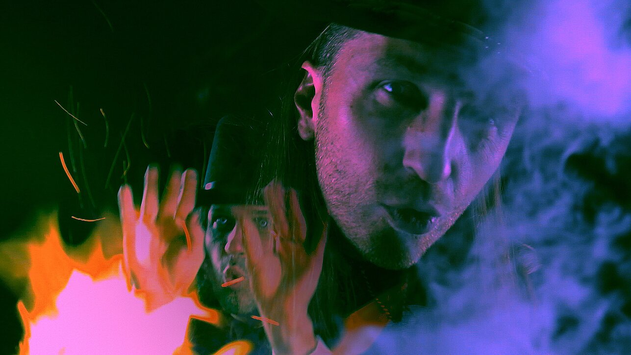 Robertas Semeniukas ir Giedrius Balčiūnas - Mr. Jumbo