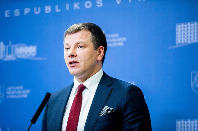 Vilius Šapoka