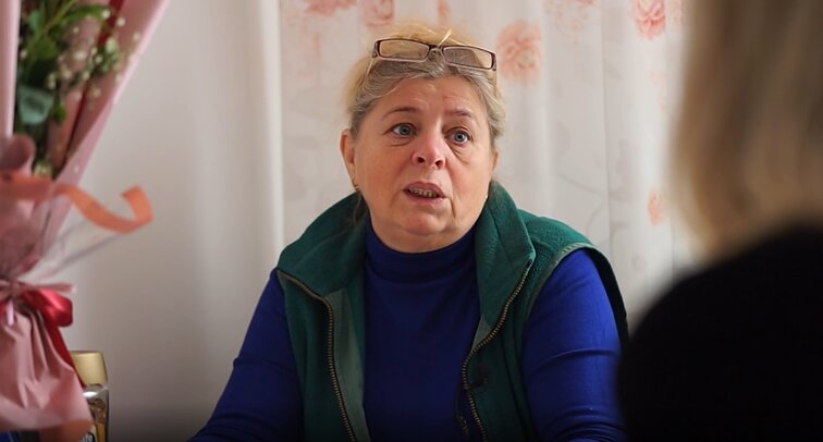 Liudmila Ignatenko