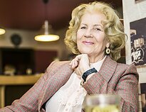 Dalia Teišerskytė